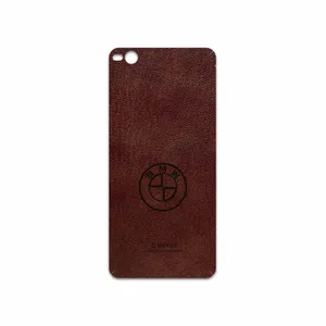 MAHOOT NL-BMW Cover Sticker for HTC One X9