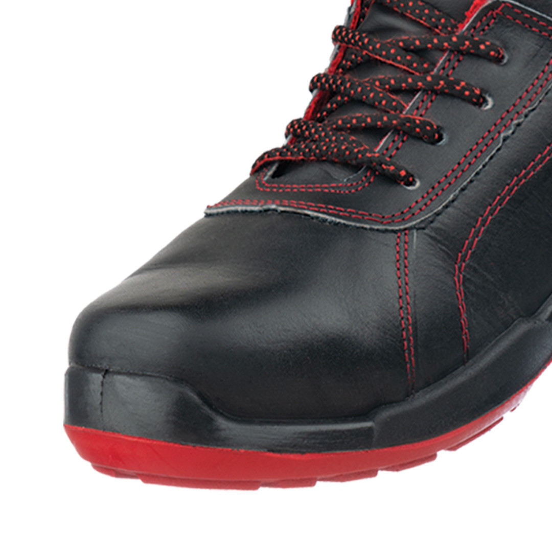 پوتین ایمنی کارینو مدل مون بلاد