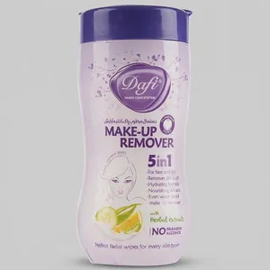 Dafi 5IN1 Wet Wipe 70pcs