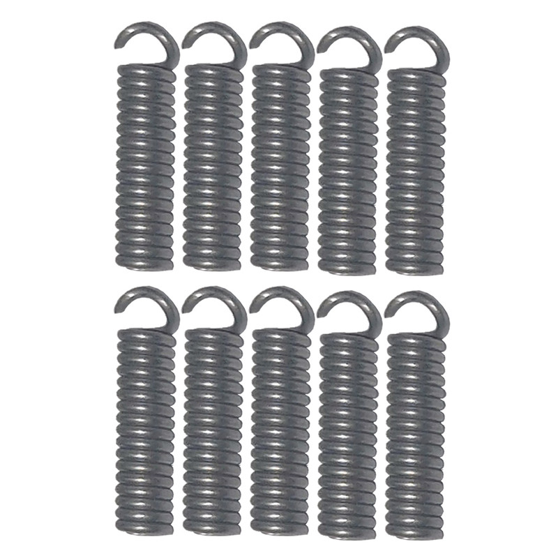 فنر یدک بند انداز برقی کد 03 بسته 3 عددی