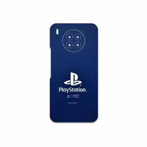 MAHOOT PS Cover Sticker for Huawei Nova 8i