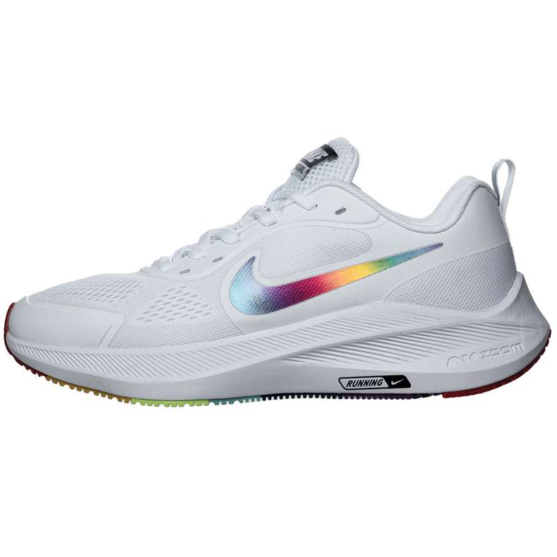 کفش مخصوص دویدن نایکی مدل PEGASUS V10 SPEED WHT-10000379