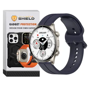 Ultimate Shield band model SIC SLICK TW suitable for Glorimi GX Sport 22mm smartwatch