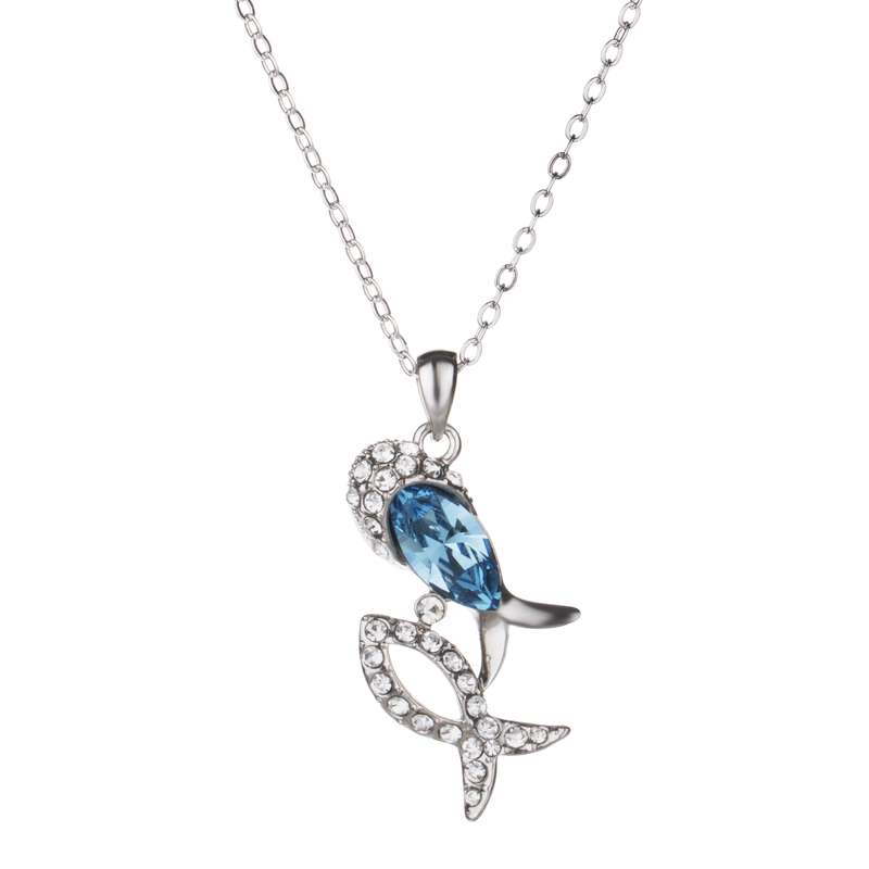 گردنبند زنانه مدل GN12000