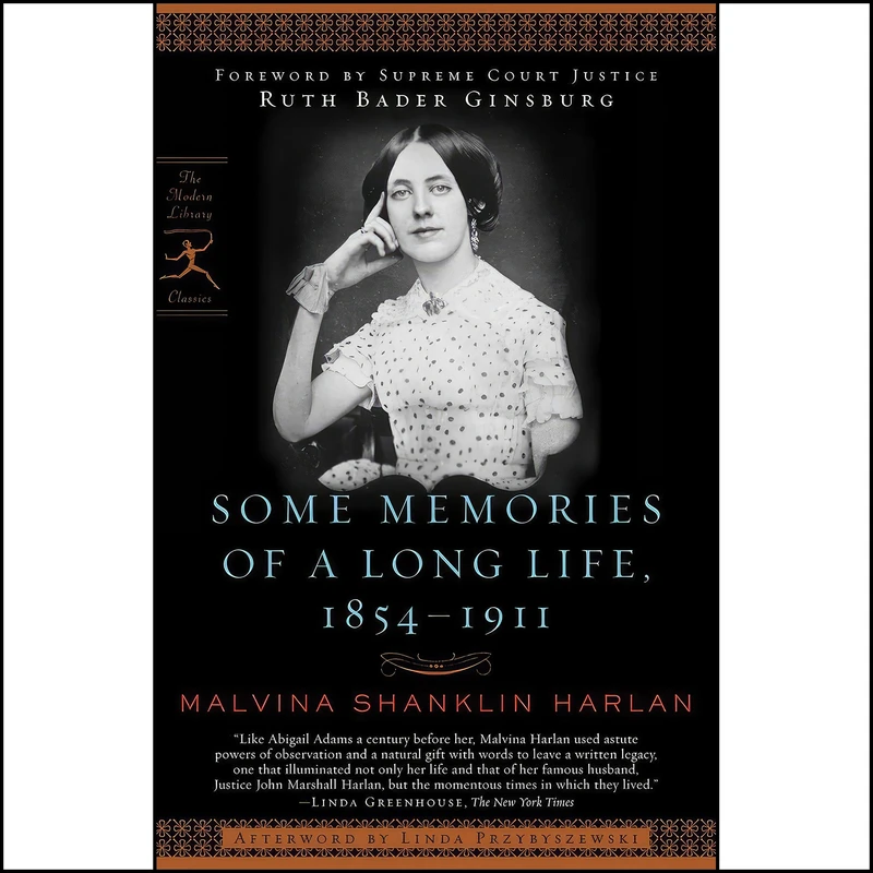 کتاب Some Memories of a Long Life, 1854-1911  اثر جمعي از نويسندگان انتشارات Modern Library
