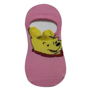  جوراب دخترانه کد 012