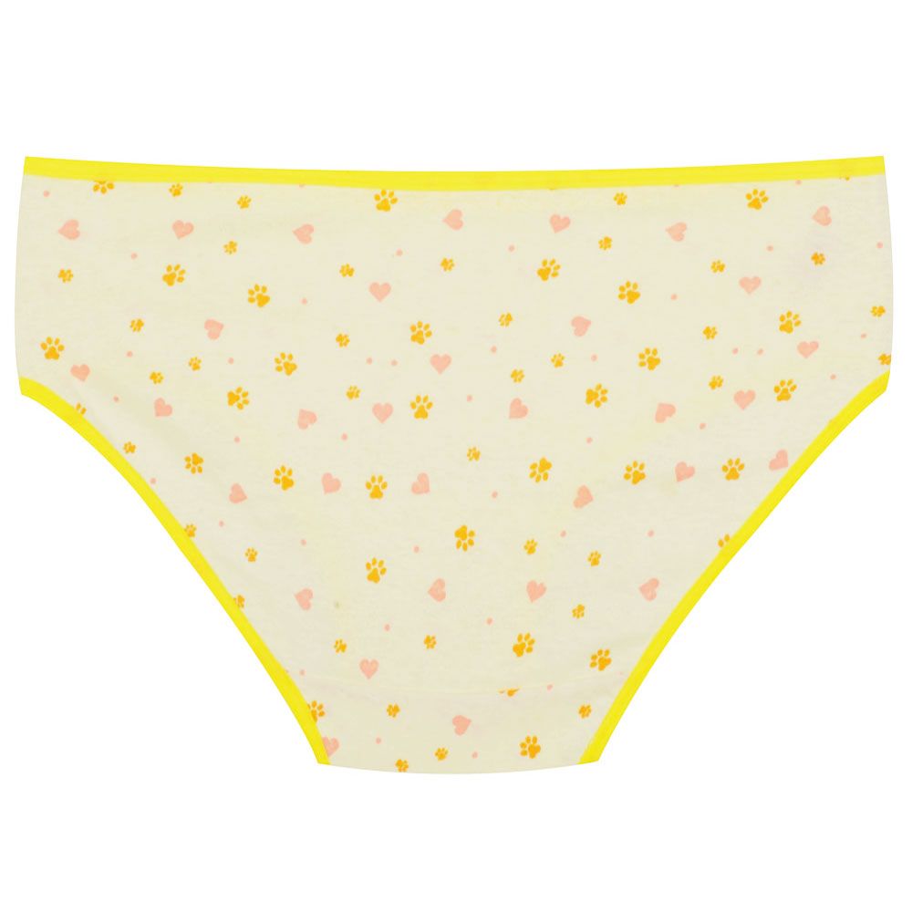 شورت زنانه پرجامدا مدل 340019713 بسته دو عددی  -  - 5