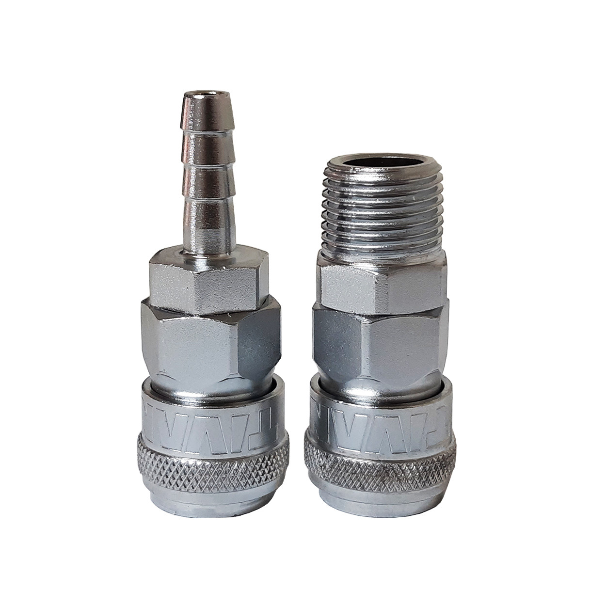 کوپلینگ تیوان مدل HT -02040 مجموعه دو عددی