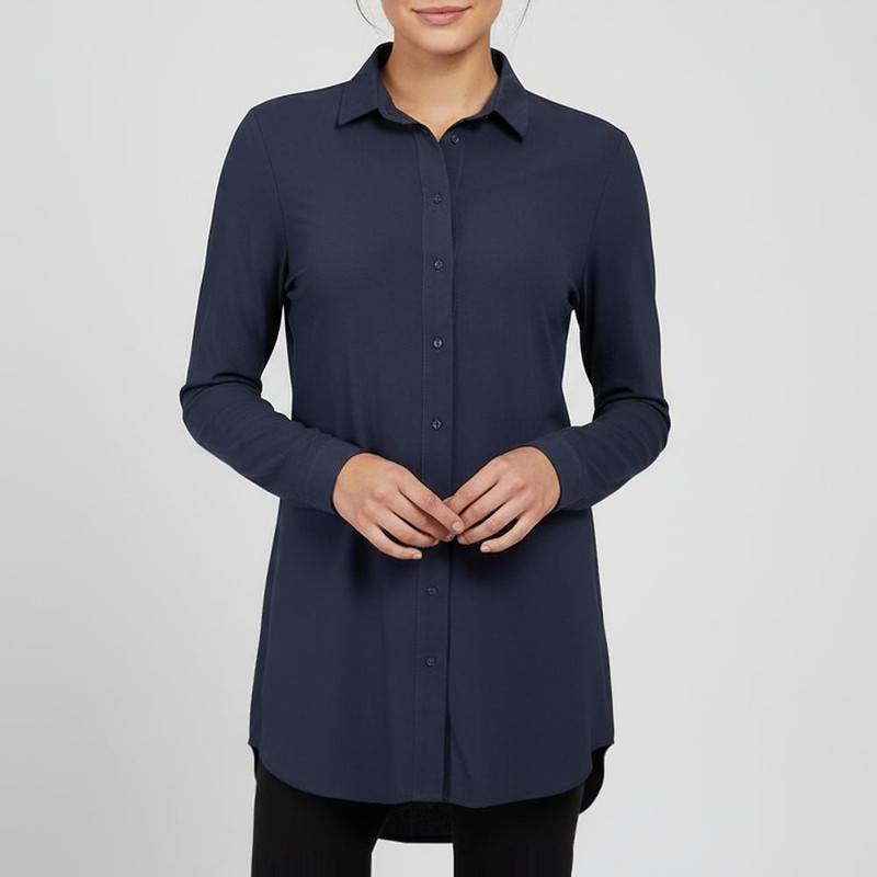 شومیز آستین بلند زنانه اسمارا مدل 11073703