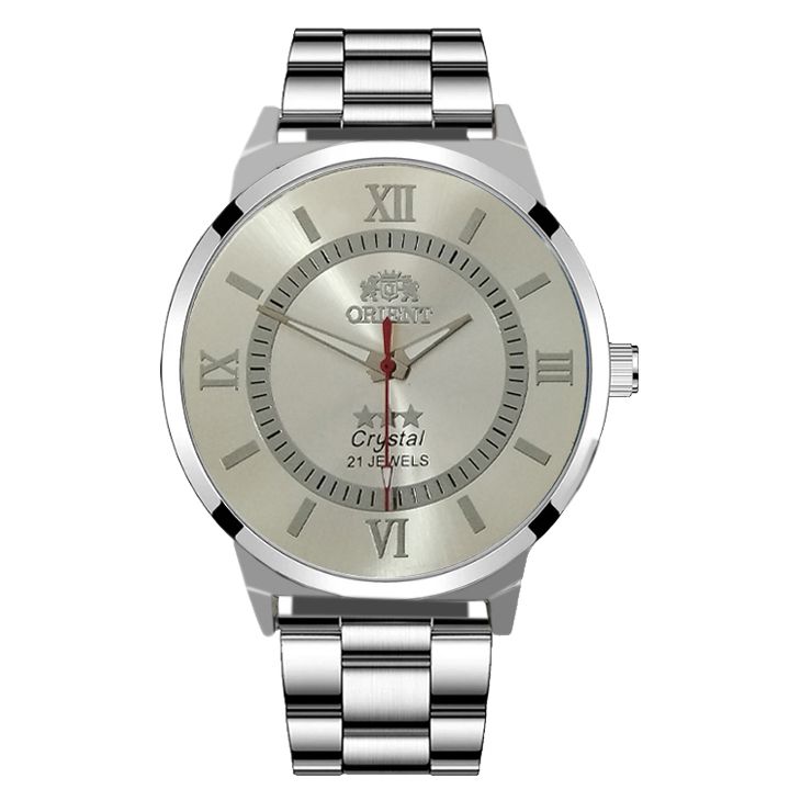 ساعت مچی عقربهای مردانه کوارتز مدل کلیپسی کد 11 -  - 1