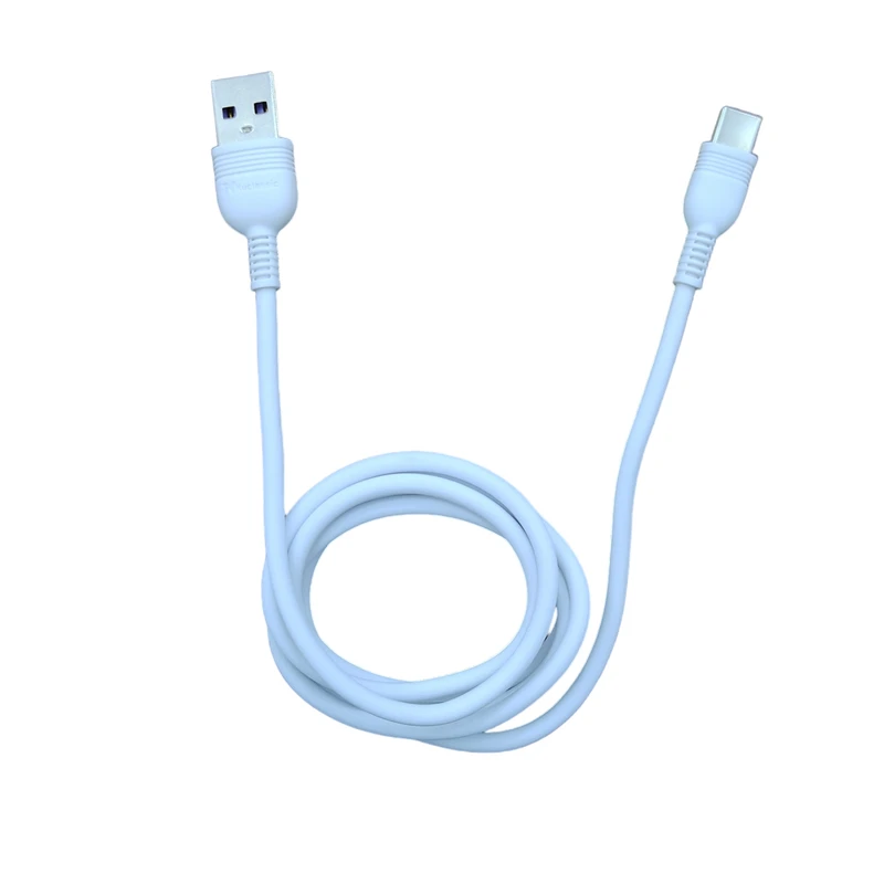 کابل تبدیل USB به USB-C كوكلاسيك مدل F4-C طول 1 متر