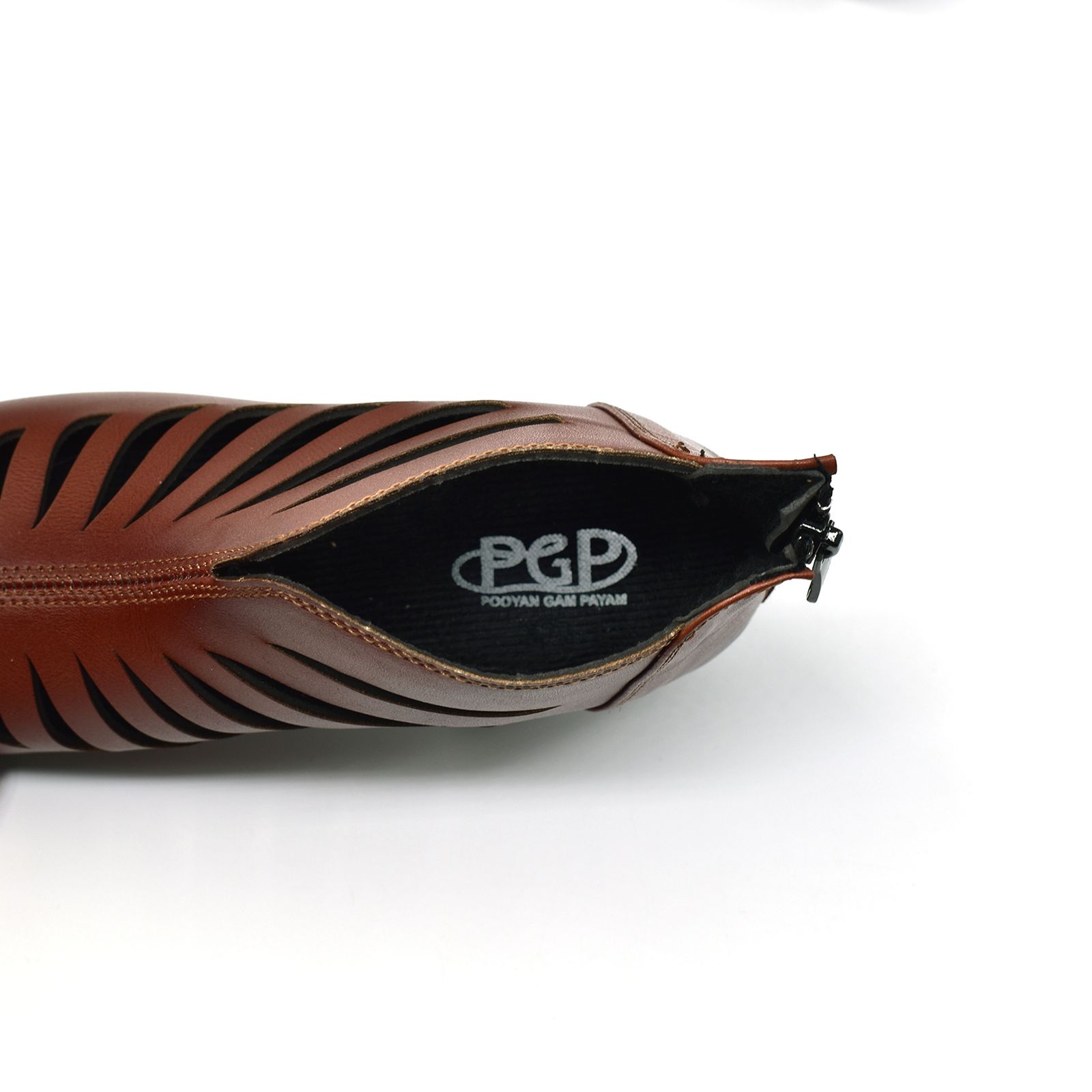 کفش زنانه پویان گام پیام مدل ABV کد 11094 - - 14