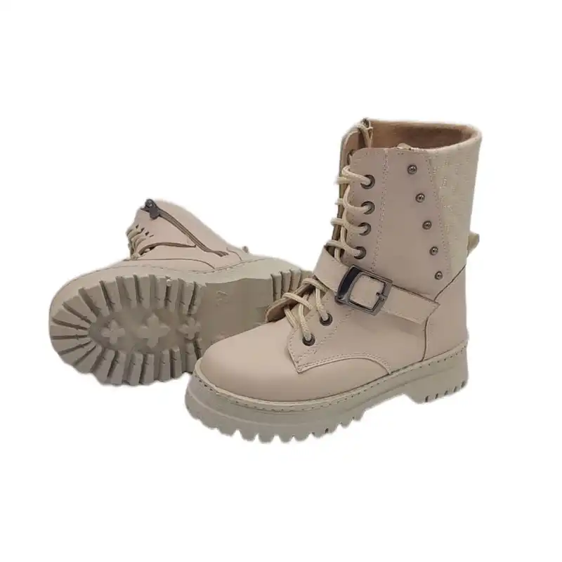 بوت دخترانه مدل RO10148