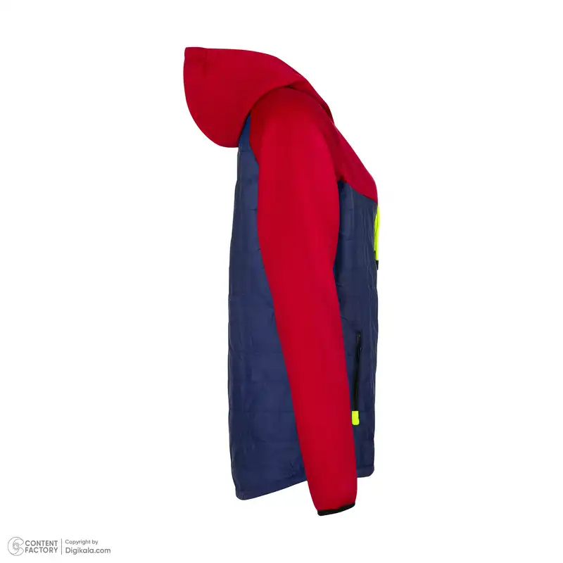 کاپشن ورزشی مردانه بی فور ران مدل 400008C14