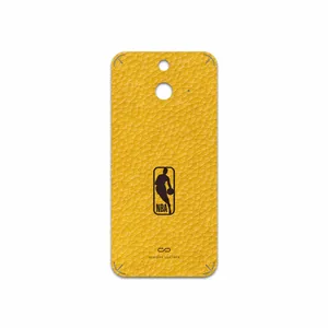 MAHOOT ML-NBA Cover Sticker for HTC One E8