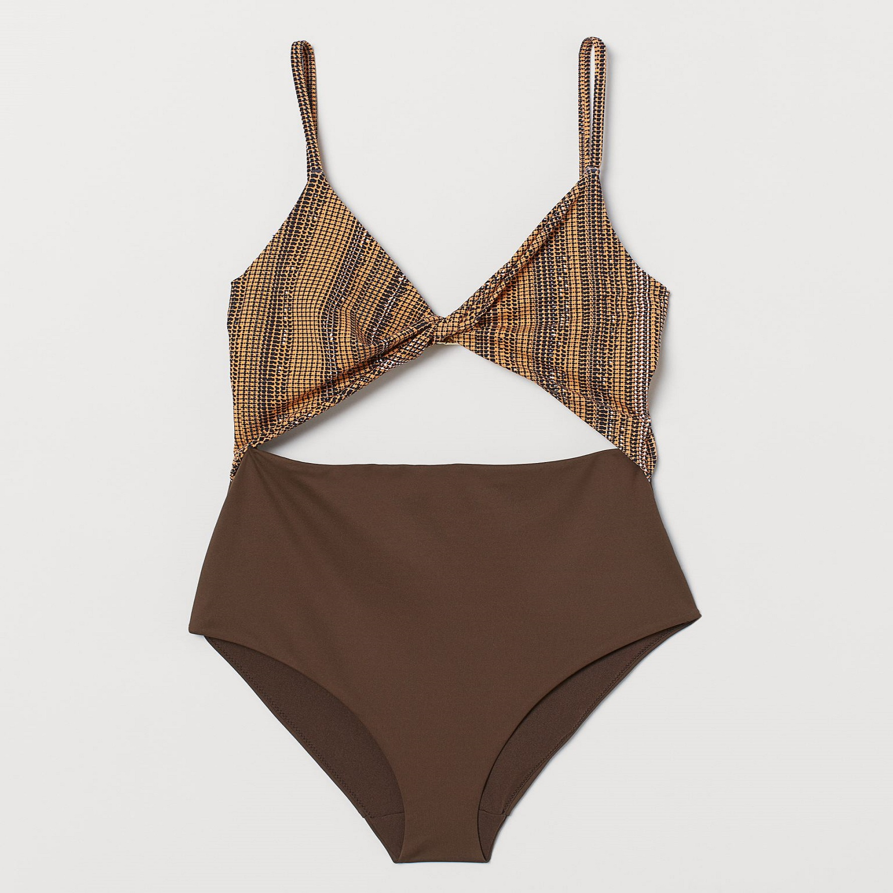 مایو زنانه اچ اند ام مدل 0010012