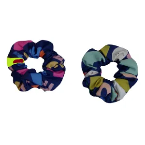 کش مو زنانه مدل مهتاب کد 09000 بسته دو عددی