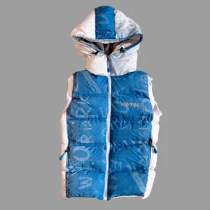 پافر دخترانه مدل PAD