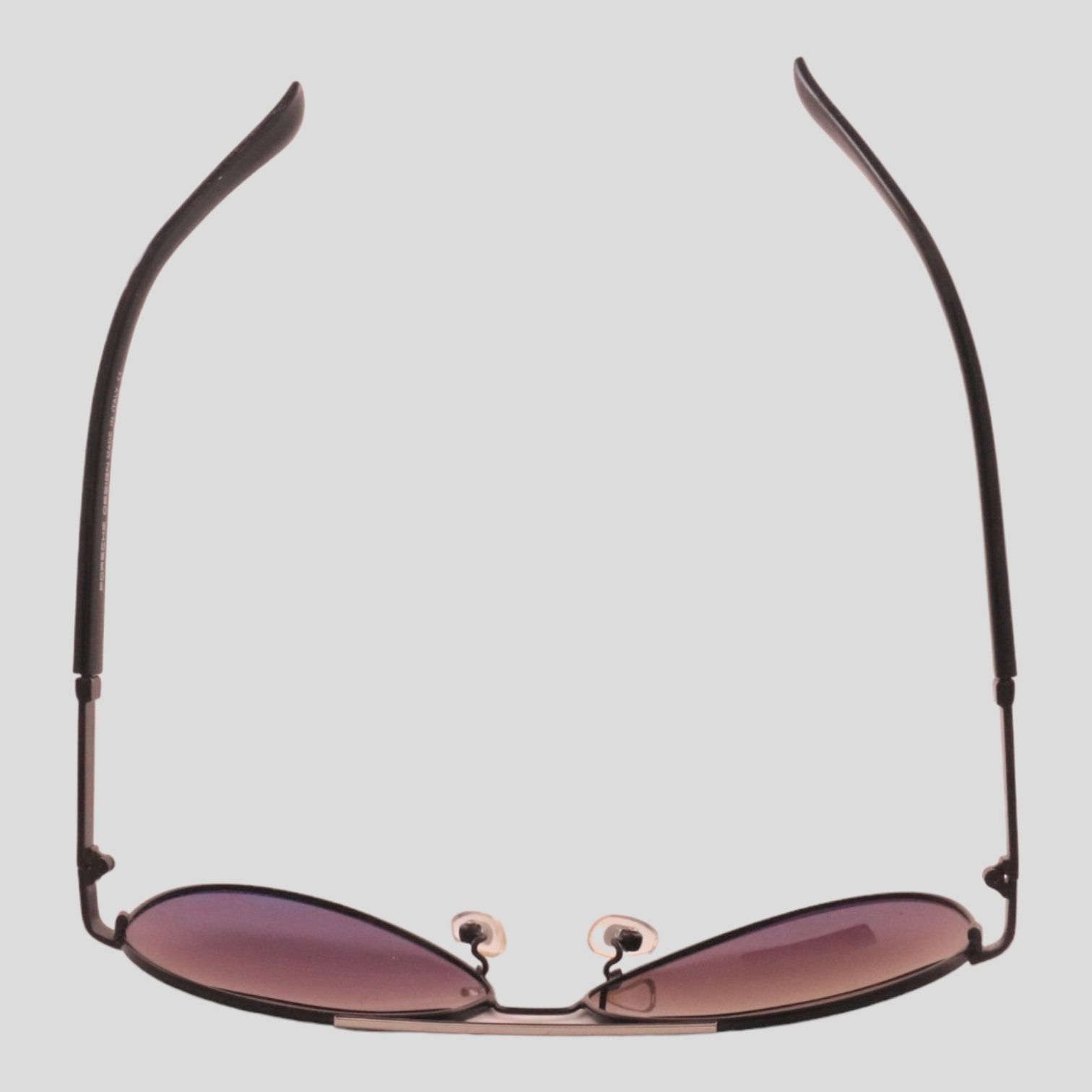 عینک آفتابی پورش دیزاین مدل 8735SBK Special Edition -  - 7