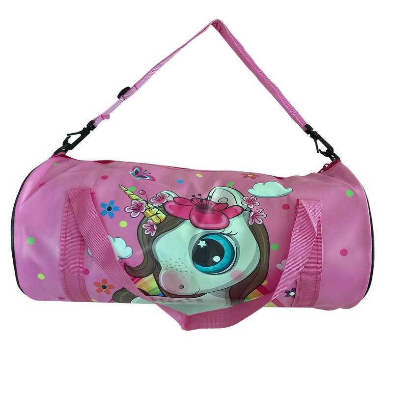 ساک دستی مدل اسب تک شاخ کوچک کد SMLL-PONI-1802