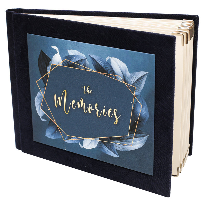 آلبوم عکس مدل 16x21 - Z1300