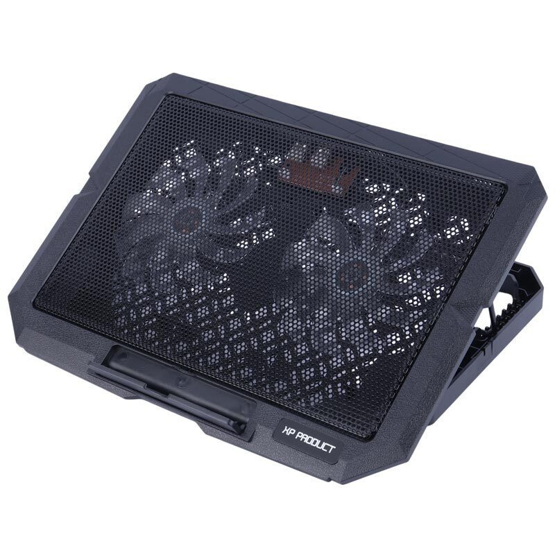 پایه خنک کننده  لپ تاپ ایکس پی-پروداکت مدل XP-F91P