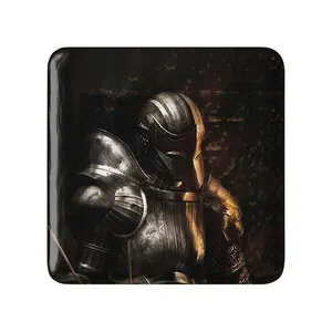 مگنت خندالو مدل بازی ارواح شیطانی Demon&#39;s Souls کد 28666