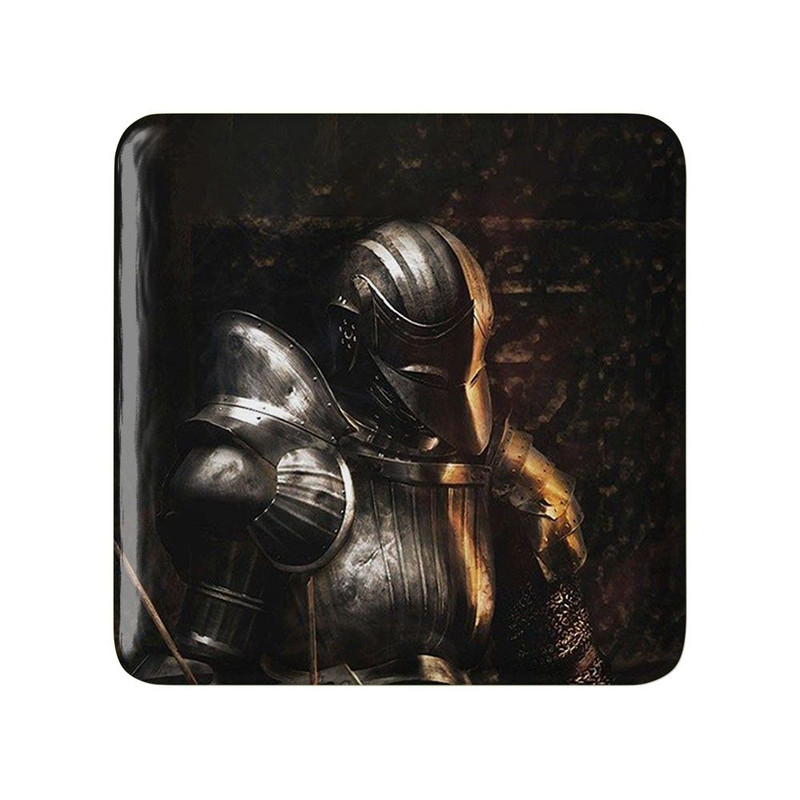 مگنت خندالو مدل بازی ارواح شیطانی Demon's Souls کد 28666