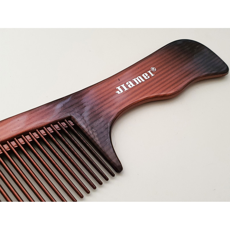 شانه مو جیامی مدل A-003