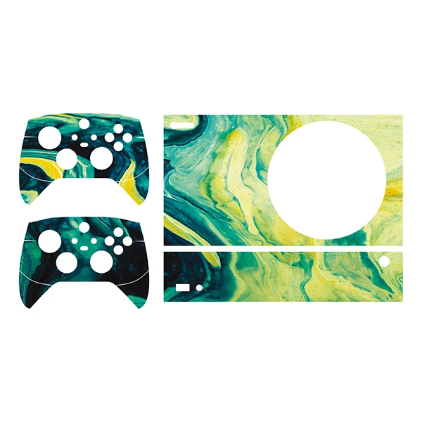 برچسب
کنسول
بازی Xbox series s توییجین وموییجین مدل Colors 08 مجموعه 4 عددی