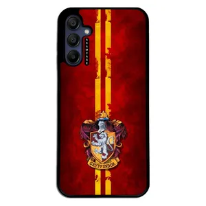 AKAM AMC-WSGA15-HARRY POTTER-29 Cover For Samsung Galaxy A15