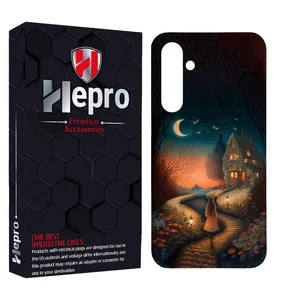 HEPRO MC Cover for SAMSUNG GALAXY S24