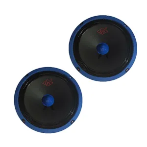میدرنج خودرو کیو اس مدل YD2BLU بسته 2 عددی