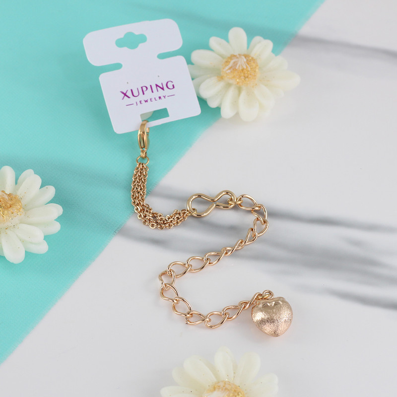 دستبند زنانه ژوپینگ مدل K418