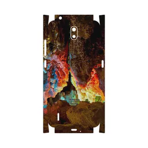 MAHOOT Ali Sadr Cave-FullSkin Cover Sticker for Nokia C1