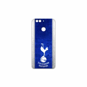 MAHOOT Tottenham Hotspur FC Cover Sticker for Huawei Nova 2 Plus