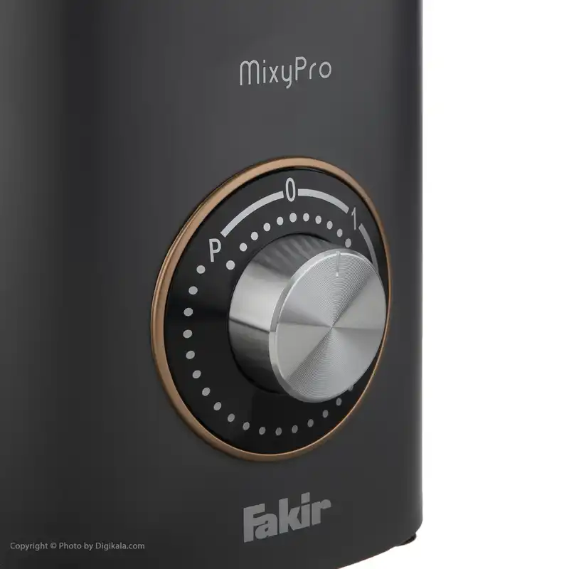 مخلوط کن فکر مدل MIXYPRO