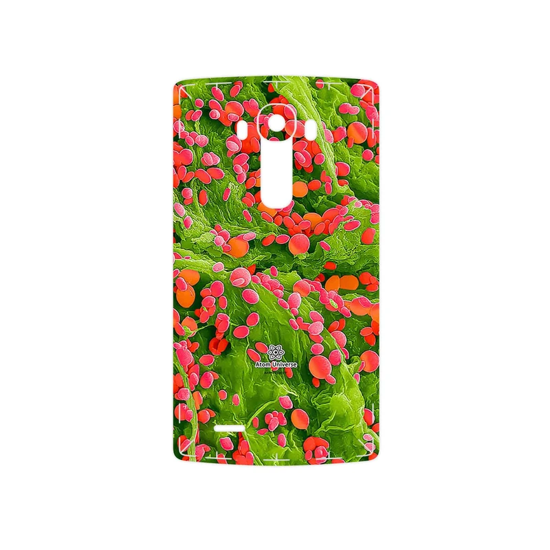 برچسب پوششی ماهوت مدل Atom Universe 3 مناسب برای گوشی موبایل ال جی G4