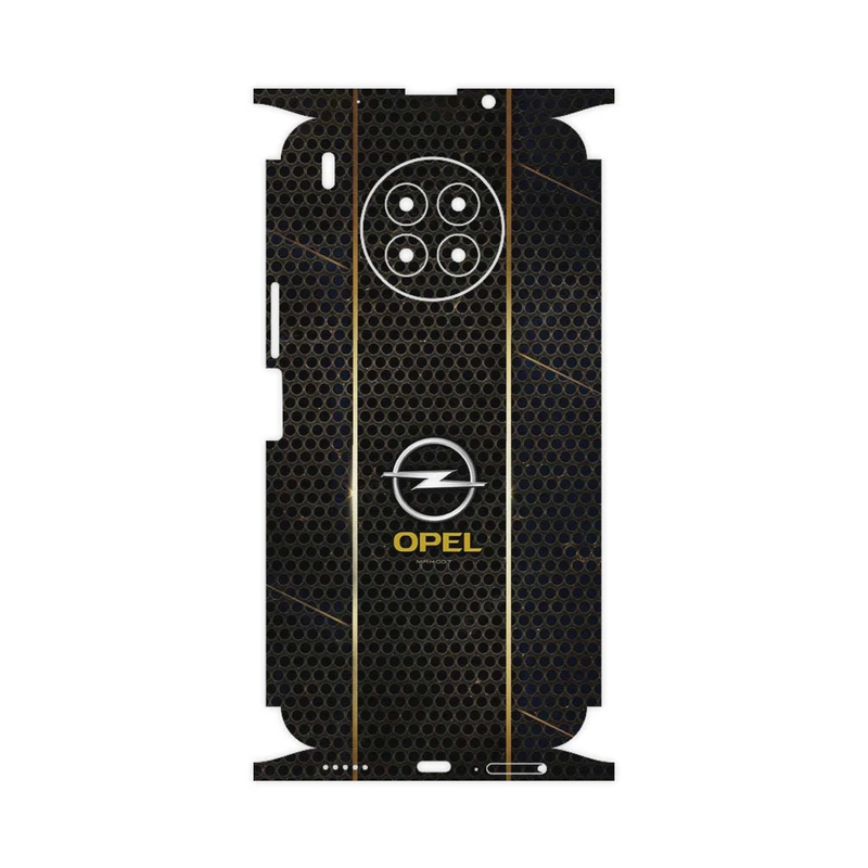 برچسب پوششی ماهوت مدل OPEL-FullSkin مناسب برای گوشی موبایل هوآوی Nova 8i