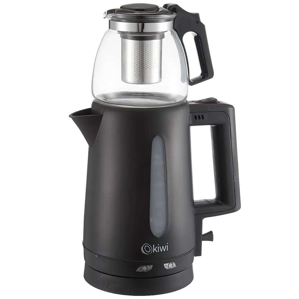 چای ساز کیوی مدل KTM -2907