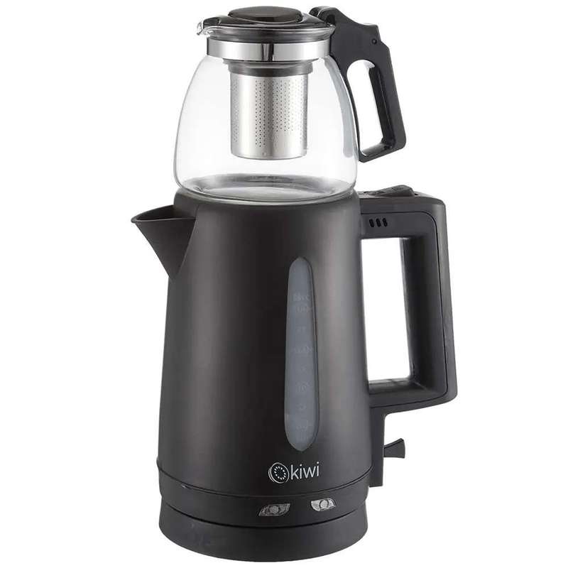 چای ساز کیوی مدل KTM -2907