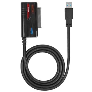 مبدل USB 3.0 به SATA6G مدل UNITEK Y-1034