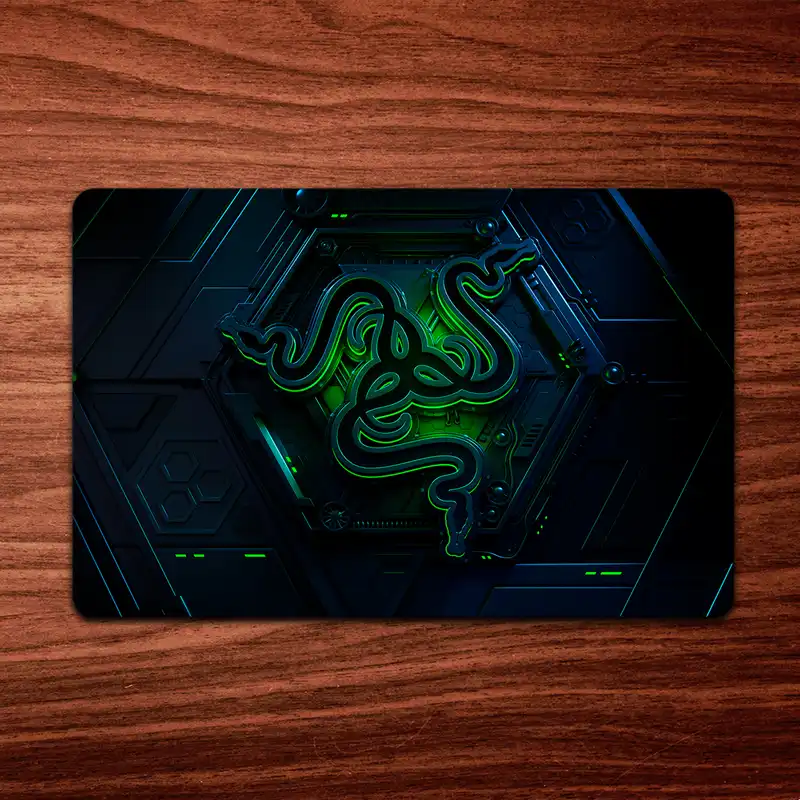 ماوس پد مدل MP1019