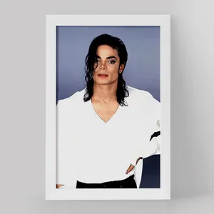 تابلو خندالو مدل مایکل جکسون Michael Jackson کد 19236