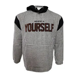 هودی مردانه مدل 87659