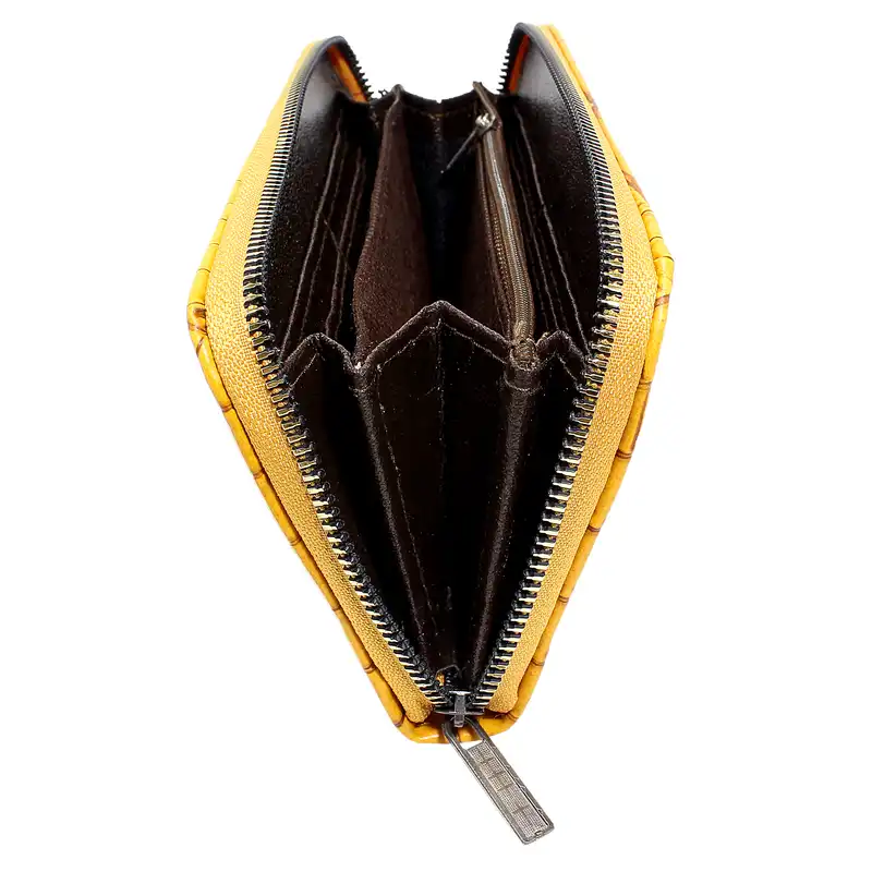 کیف پول زنانه مدل KP36