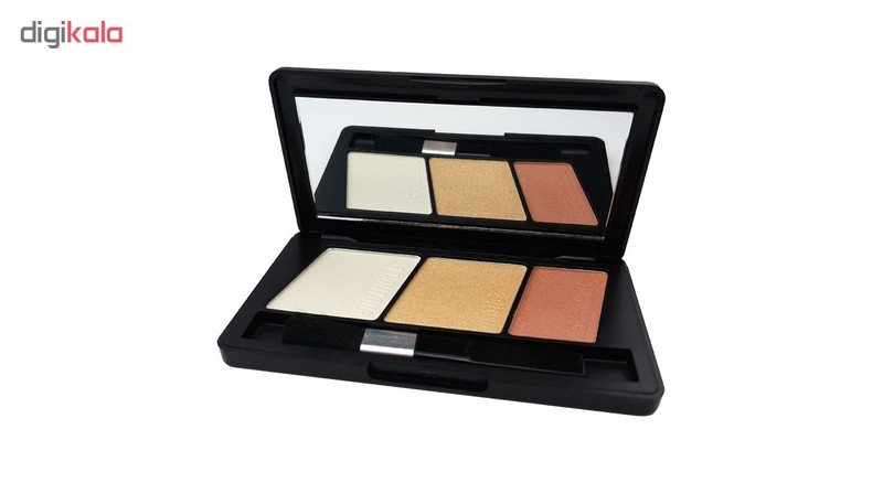 پالت کانتور کیس بیوتی شماره 23019