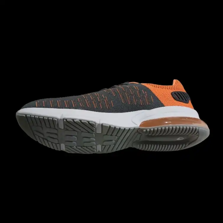 کفش راحتی میشانشا مدل کپسول دار کد 667