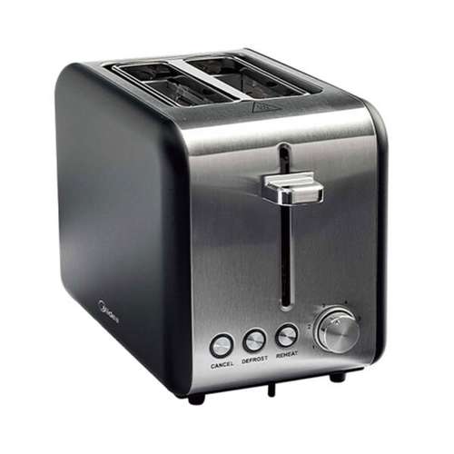 توستر مایدیا مدل MT-RS2L17W2B