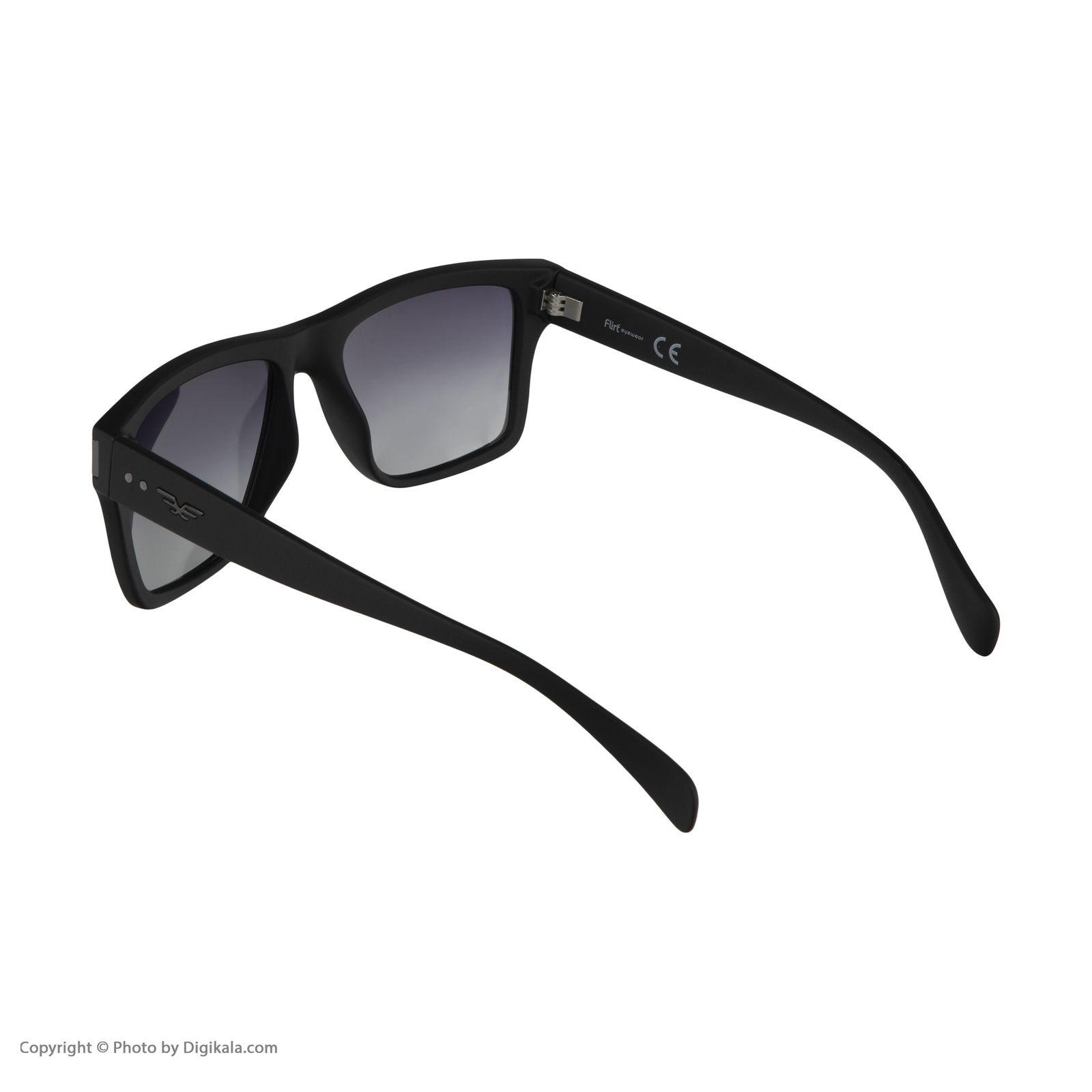 عینک آفتابی مردانه فلرت مدل FLS291-422P-03 -  - 4